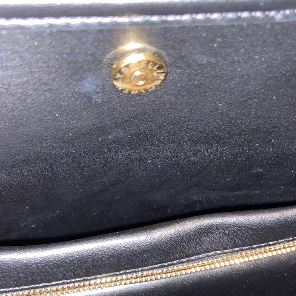 Stella McCartney monogram Cream and Black Tote - Picture 10 of 13